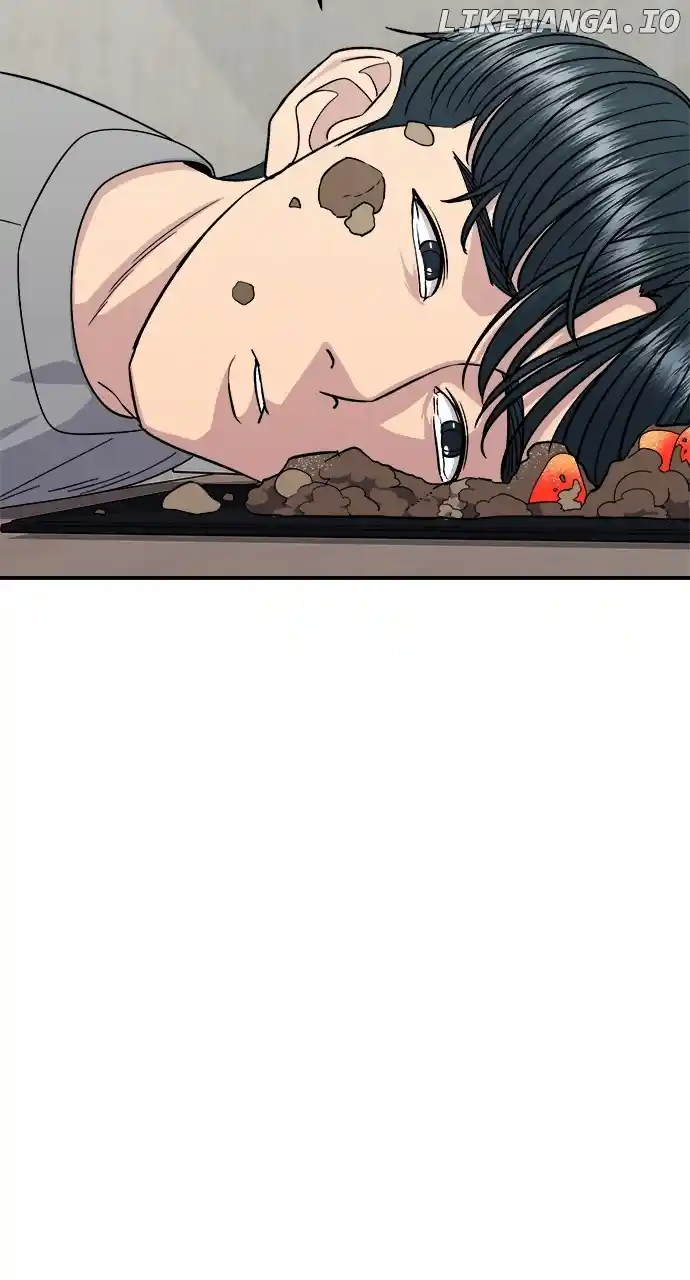 A Deadbeat’S Meal Chapter 108