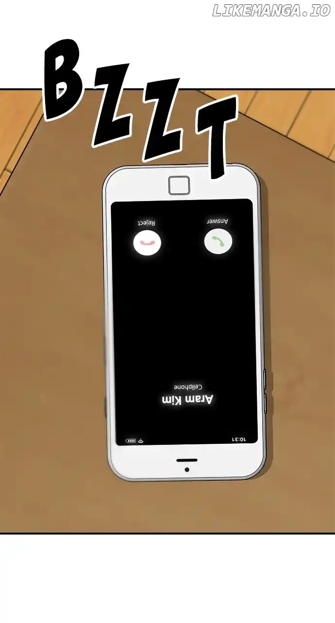 A DeadbEAT's Meal Chapter 109