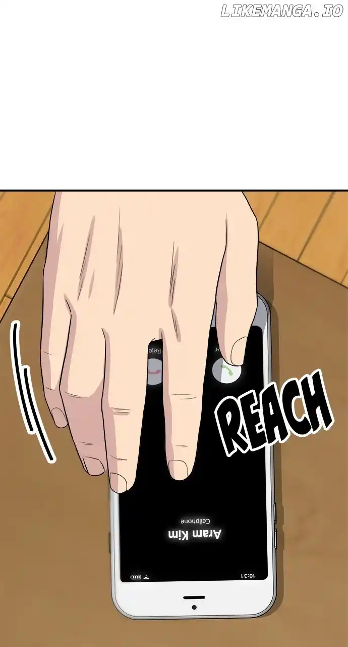 A DeadbEAT's Meal Chapter 109