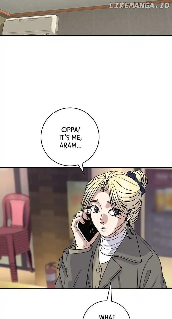 A DeadbEAT's Meal Chapter 109