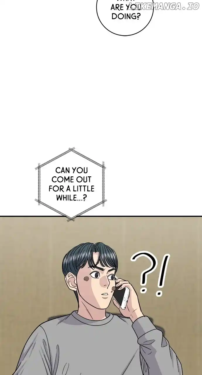 A DeadbEAT's Meal Chapter 109