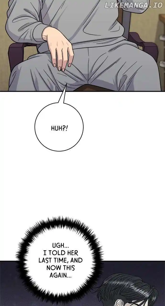 A DeadbEAT's Meal Chapter 109