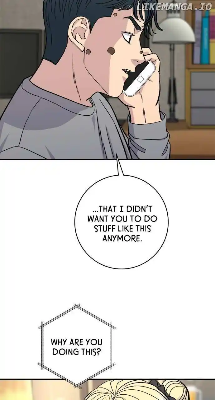 A DeadbEAT's Meal Chapter 109