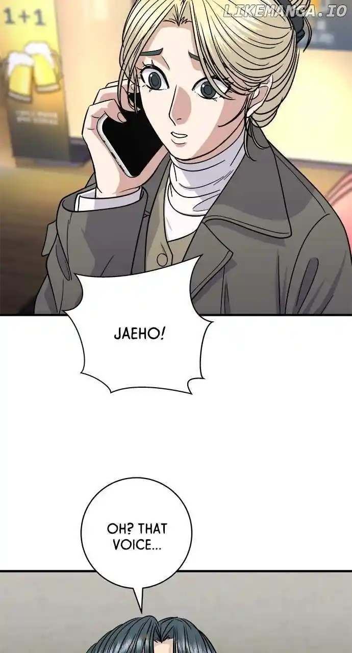 A DeadbEAT's Meal Chapter 109