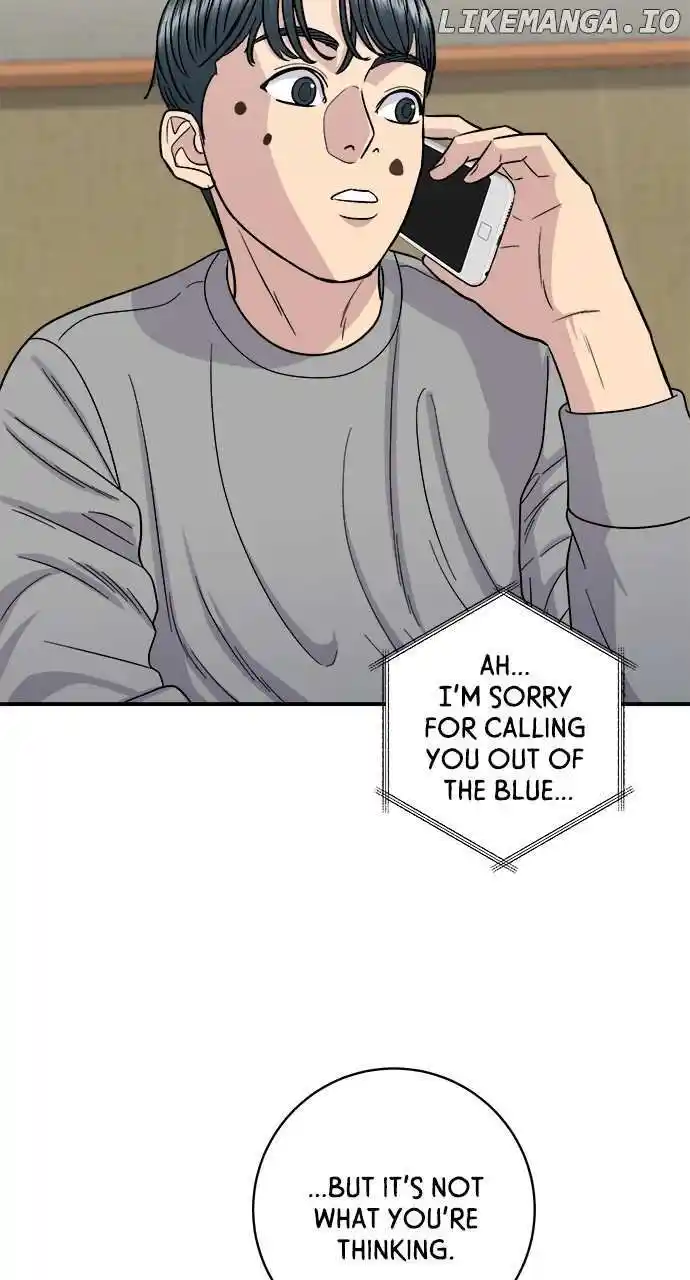 A DeadbEAT's Meal Chapter 109