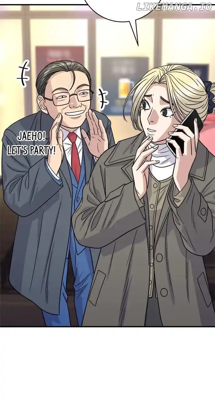 A DeadbEAT's Meal Chapter 109