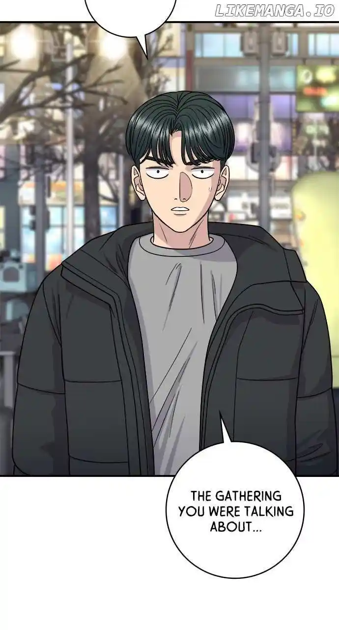 A DeadbEAT's Meal Chapter 109