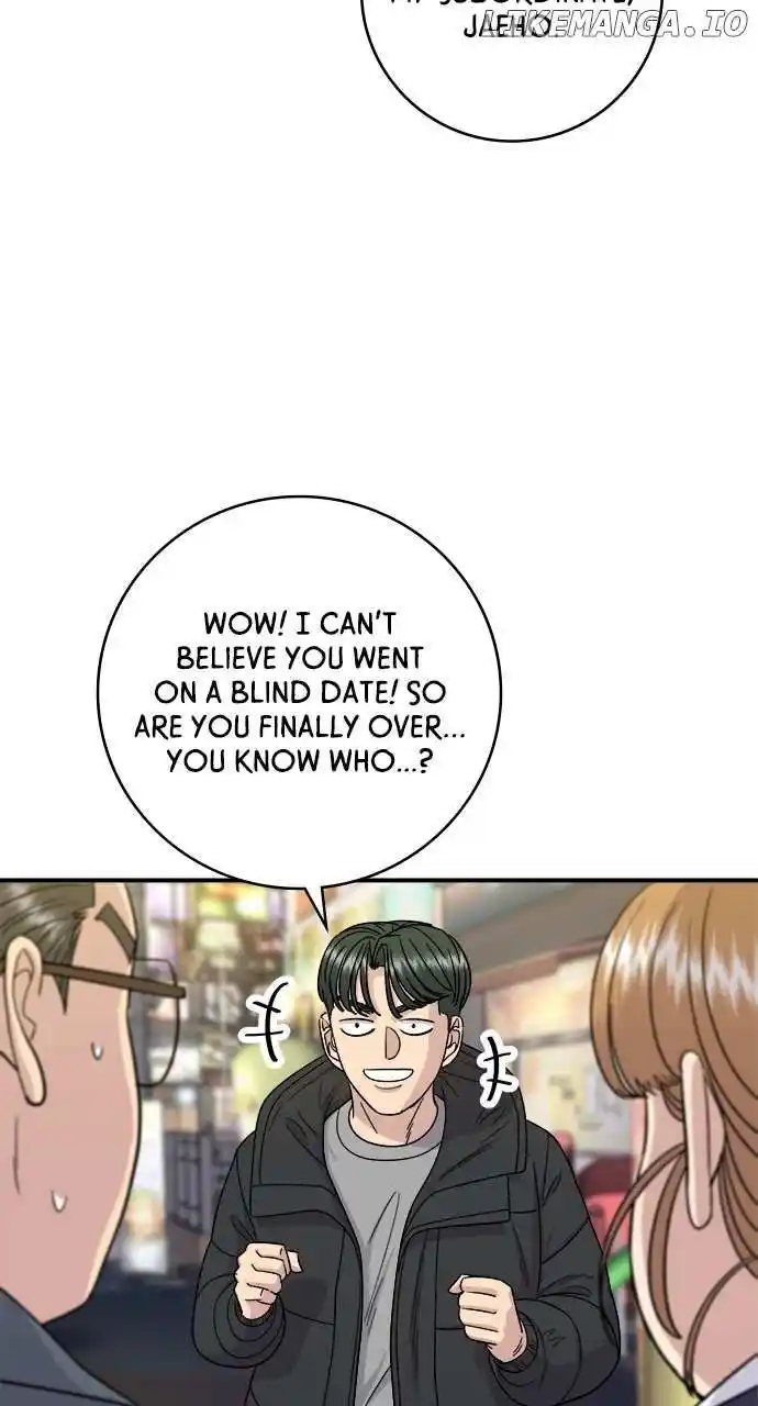 A DeadbEAT's Meal Chapter 109