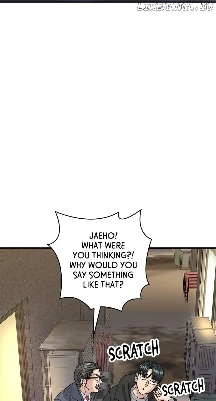 A DeadbEAT's Meal Chapter 109