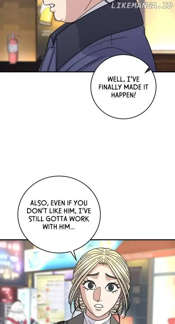 A DeadbEAT's Meal Chapter 109