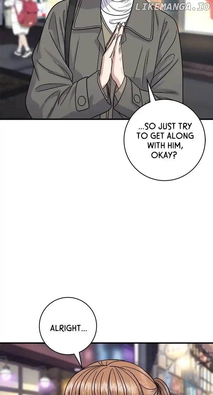 A DeadbEAT's Meal Chapter 109