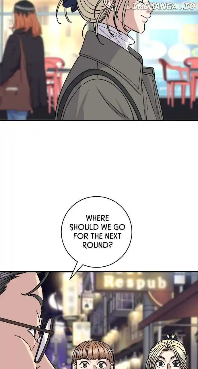 A DeadbEAT's Meal Chapter 109