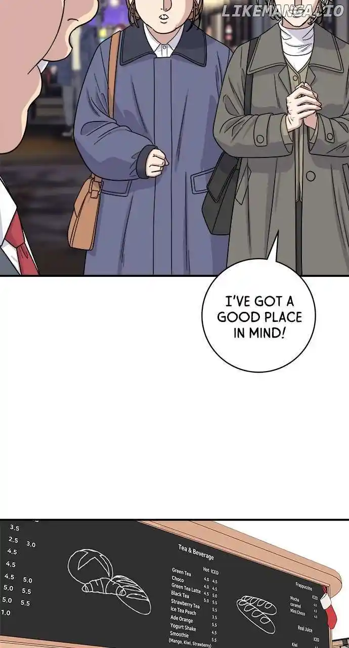 A DeadbEAT's Meal Chapter 109