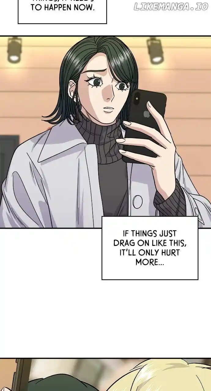 A DeadbEAT's Meal Chapter 109