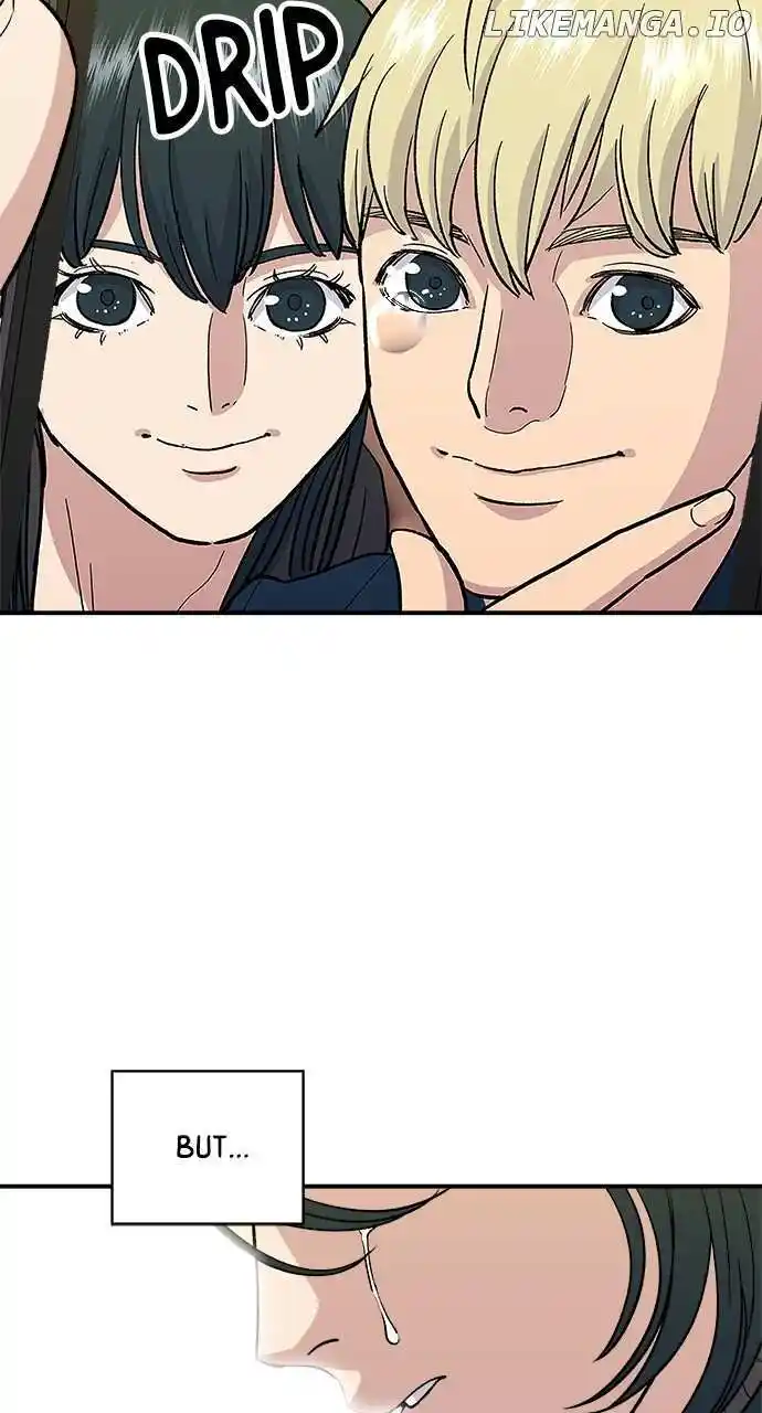 A DeadbEAT's Meal Chapter 109