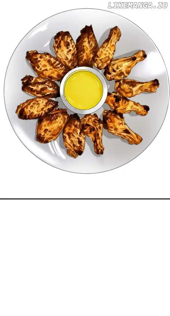 A DeadbEAT's Meal Chapter 109