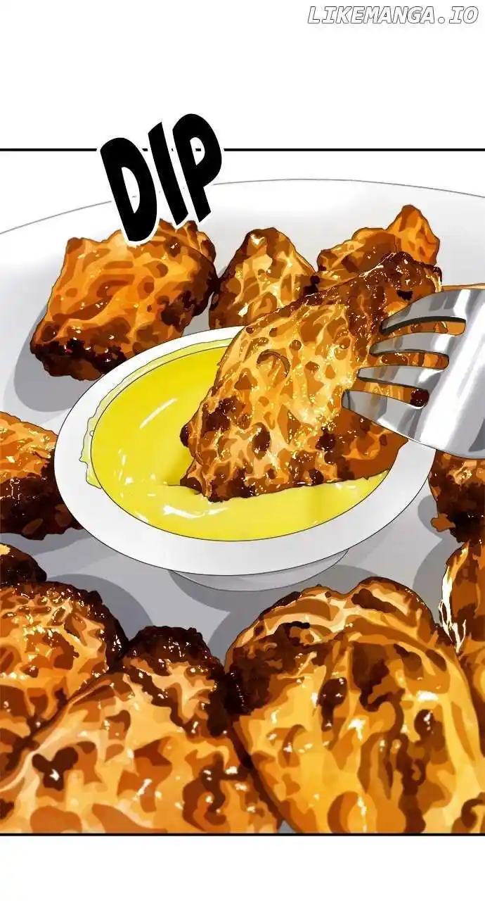 A DeadbEAT's Meal Chapter 109