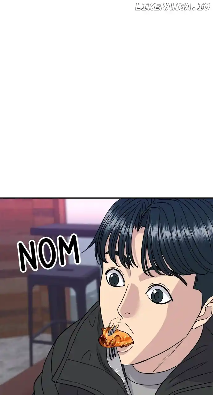 A DeadbEAT's Meal Chapter 109