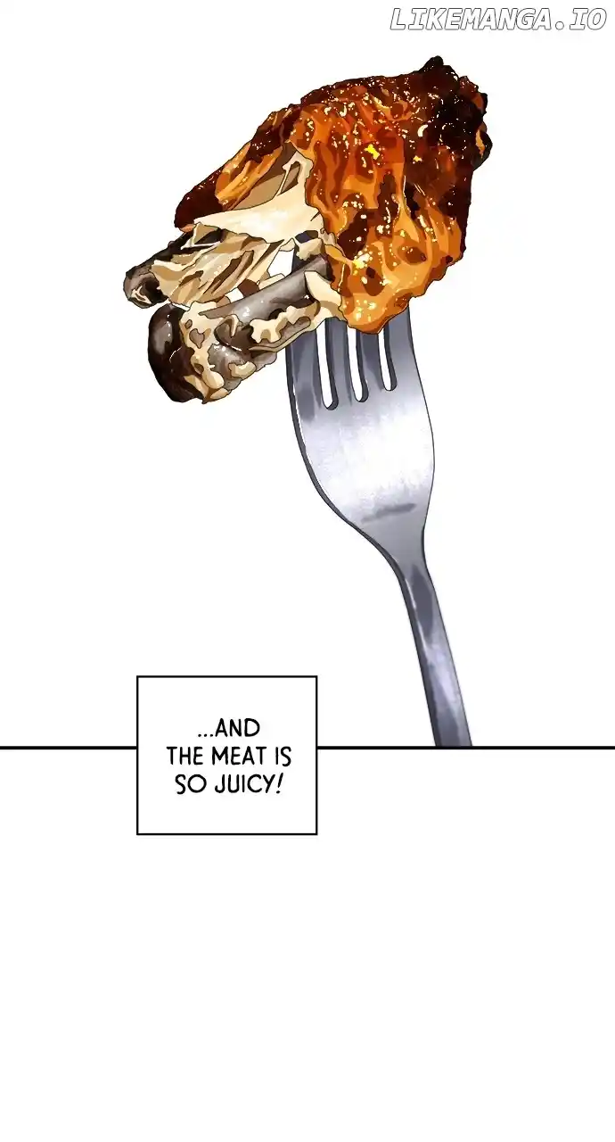 A DeadbEAT's Meal Chapter 109