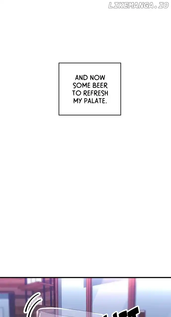 A DeadbEAT's Meal Chapter 109