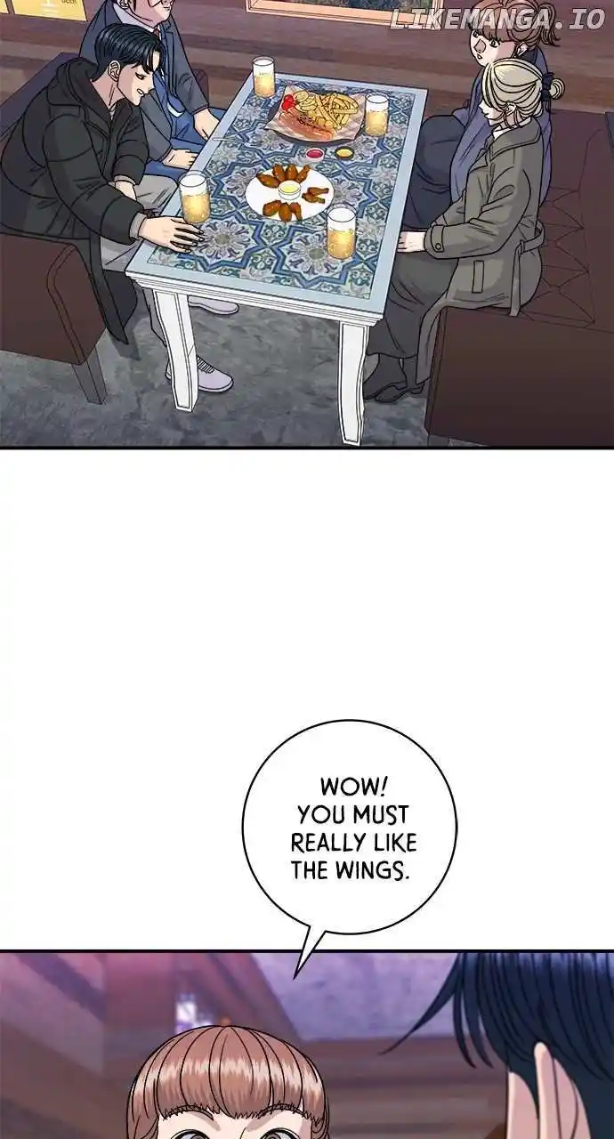 A DeadbEAT's Meal Chapter 109