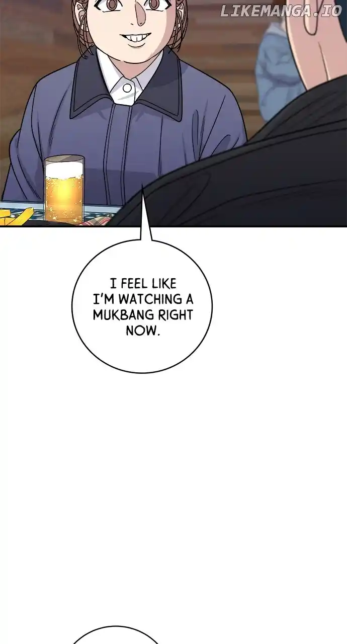 A DeadbEAT's Meal Chapter 109