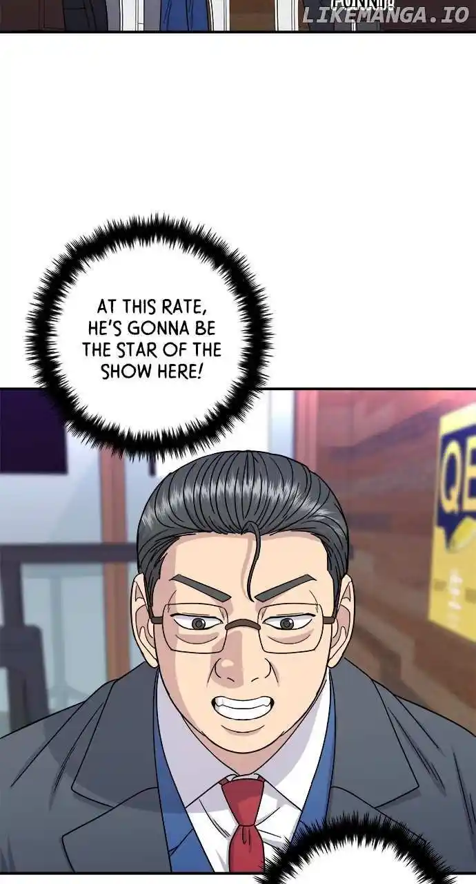 A DeadbEAT's Meal Chapter 109