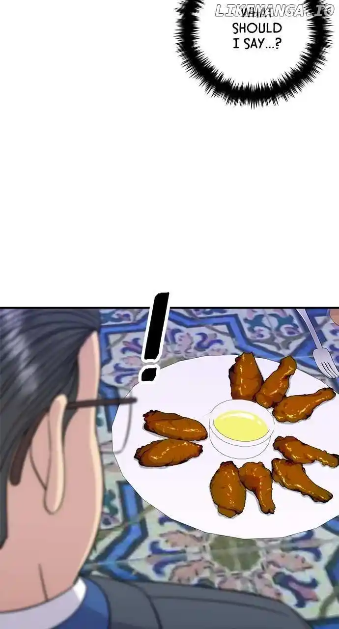 A DeadbEAT's Meal Chapter 109