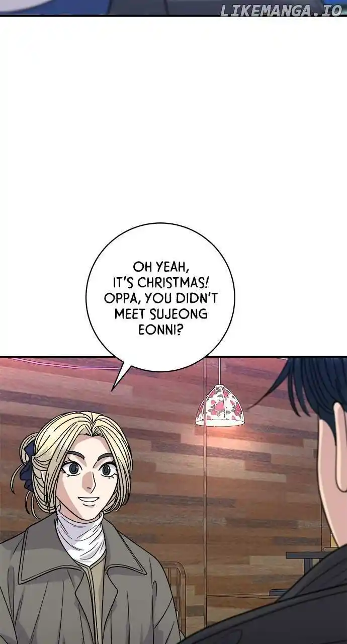 A DeadbEAT's Meal Chapter 109