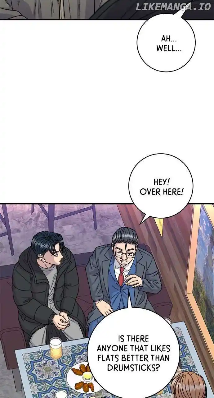 A DeadbEAT's Meal Chapter 109