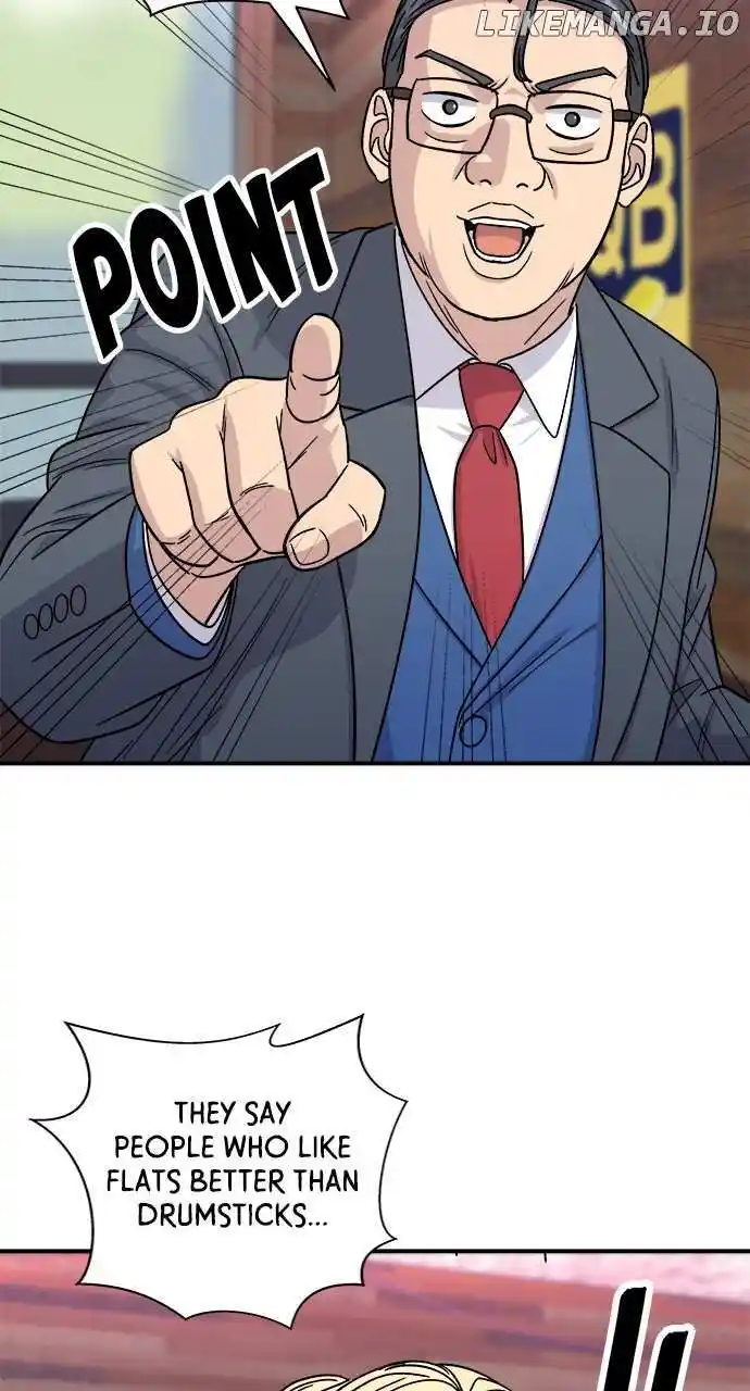 A DeadbEAT's Meal Chapter 109