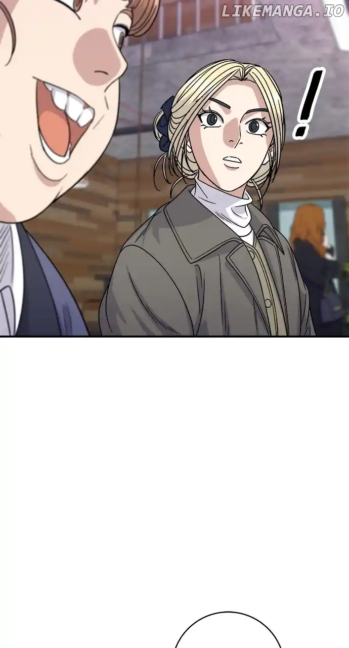 A DeadbEAT's Meal Chapter 109