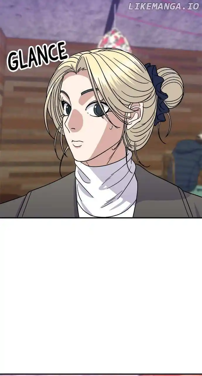 A DeadbEAT's Meal Chapter 109