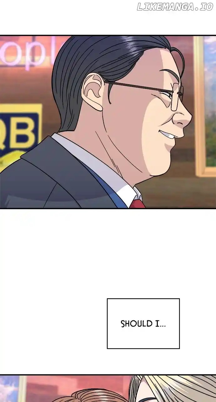 A DeadbEAT's Meal Chapter 109