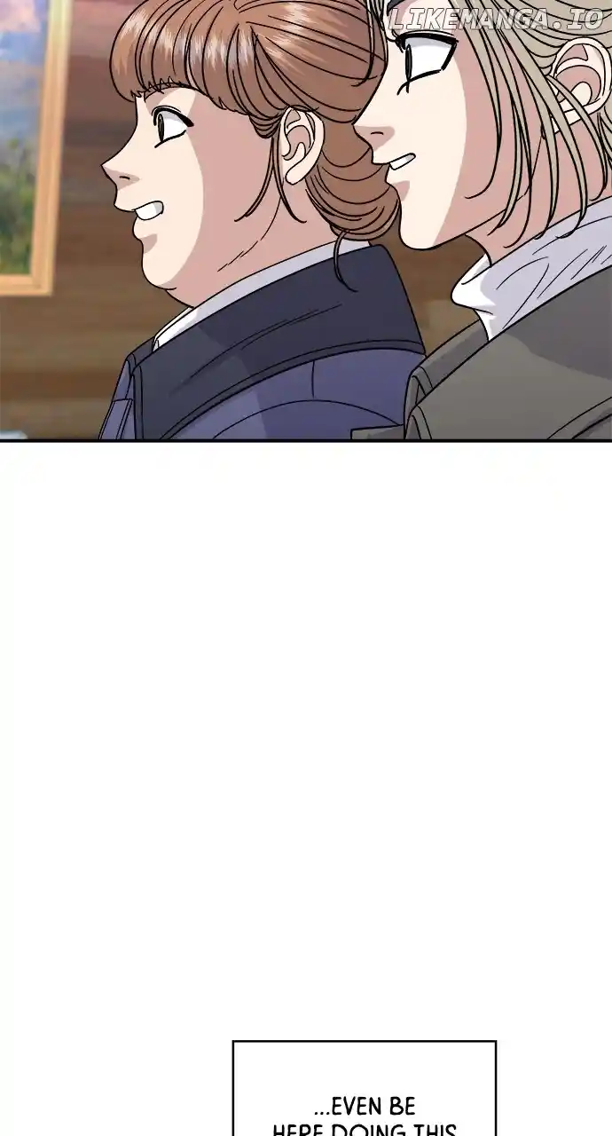 A DeadbEAT's Meal Chapter 109