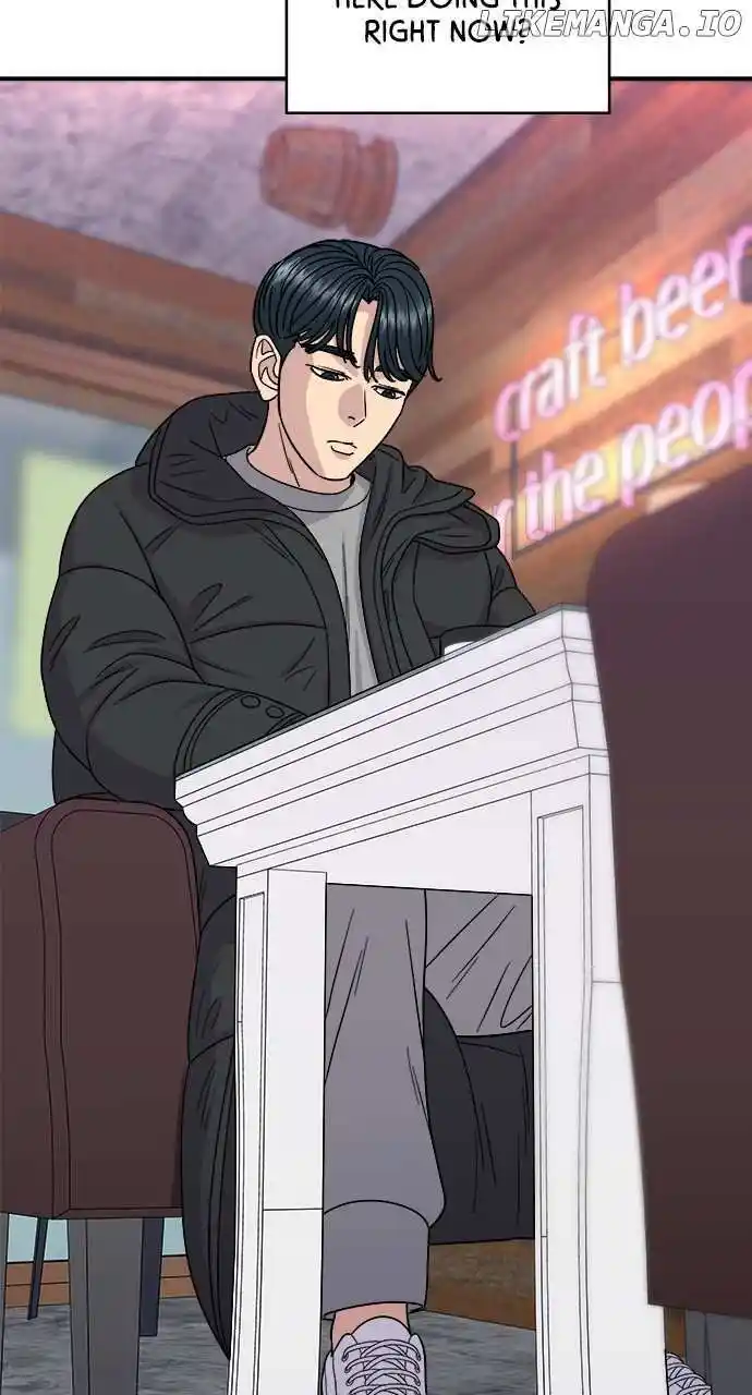 A DeadbEAT's Meal Chapter 109