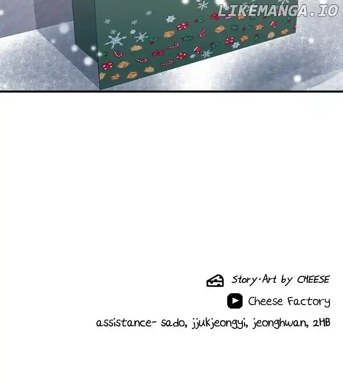 A DeadbEAT's Meal Chapter 109