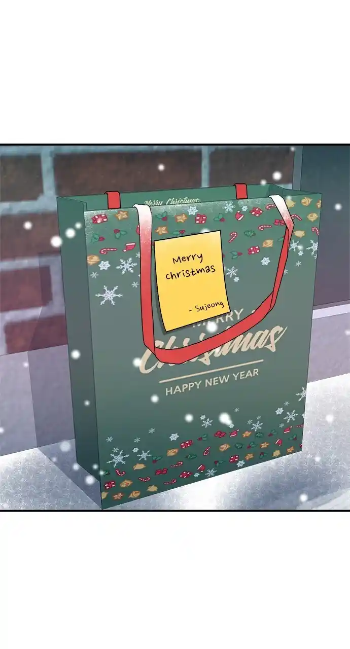 A DeadbEAT's Meal Chapter 110