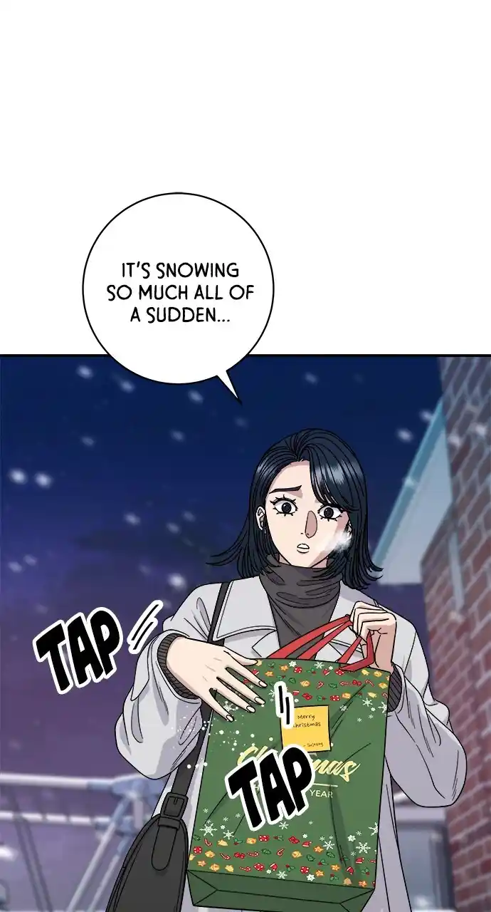 A DeadbEAT's Meal Chapter 110