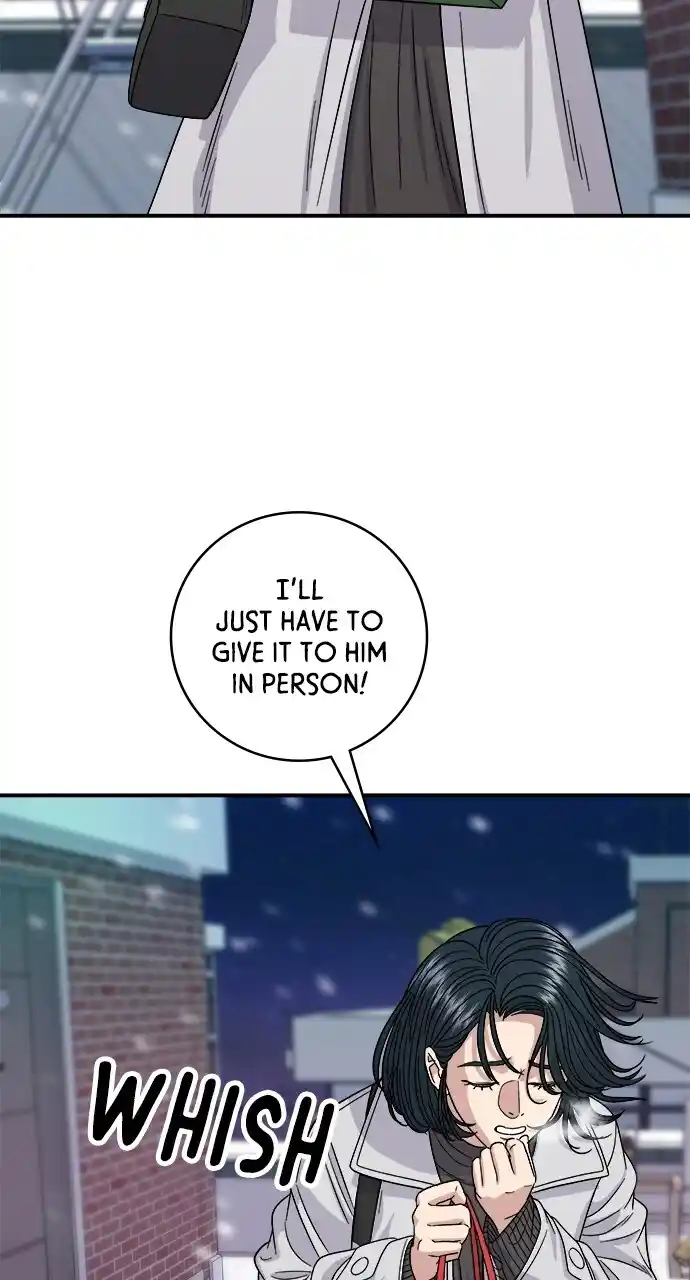 A DeadbEAT's Meal Chapter 110