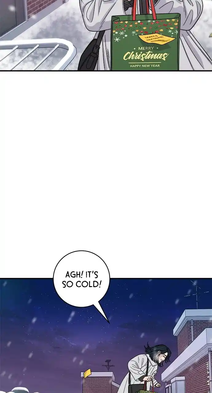 A DeadbEAT's Meal Chapter 110