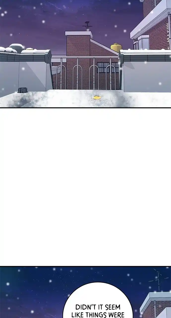 A DeadbEAT's Meal Chapter 110