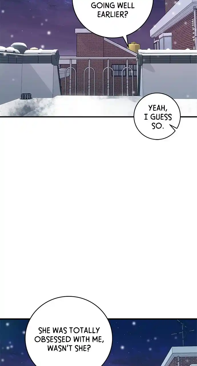 A DeadbEAT's Meal Chapter 110