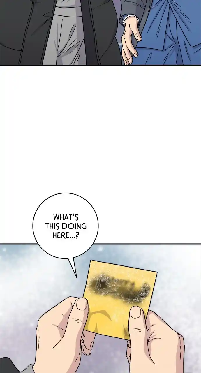 A DeadbEAT's Meal Chapter 110