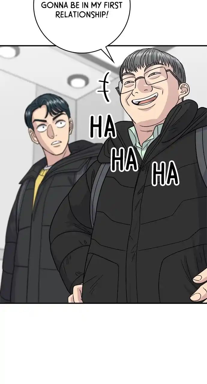 A DeadbEAT's Meal Chapter 110