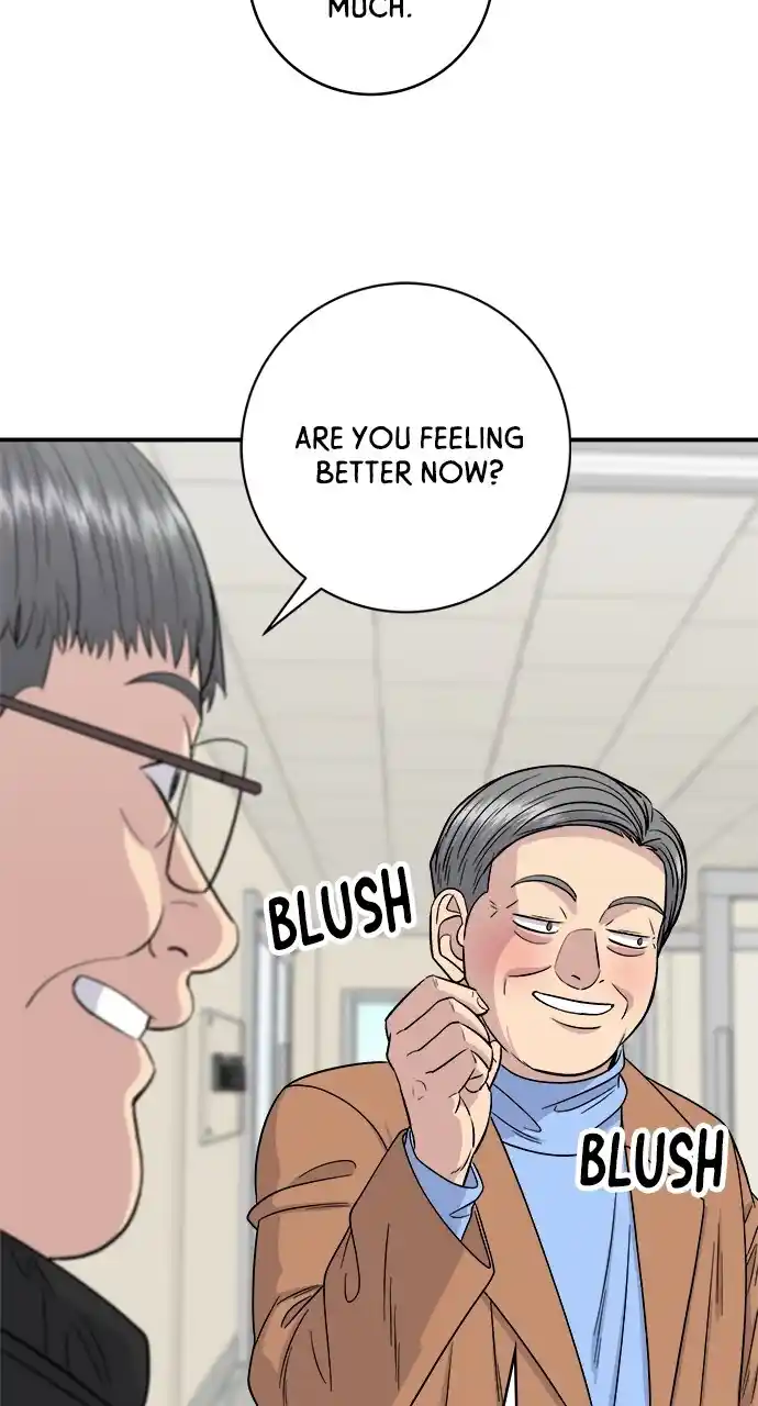 A DeadbEAT's Meal Chapter 110