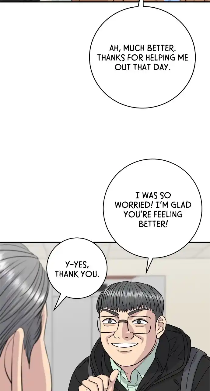 A DeadbEAT's Meal Chapter 110