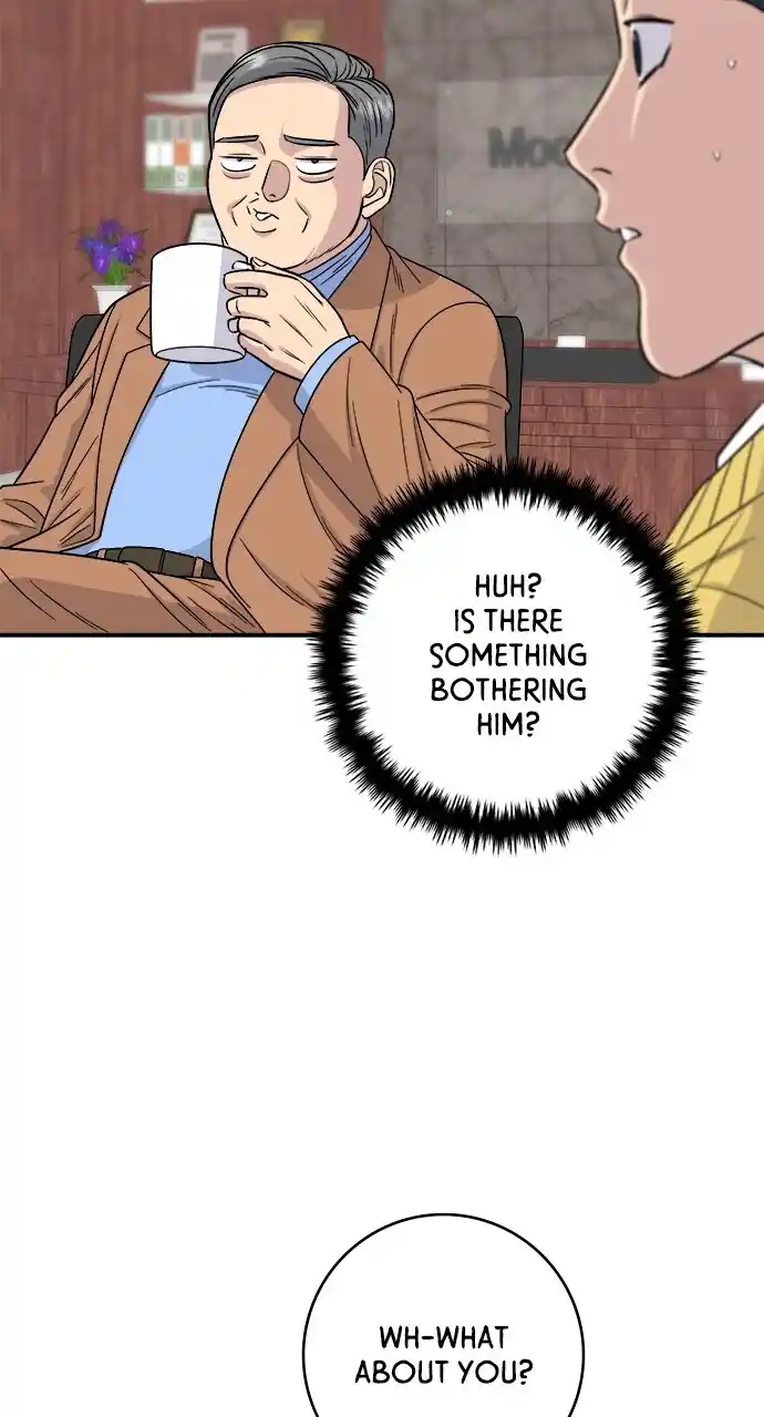 A DeadbEAT's Meal Chapter 110