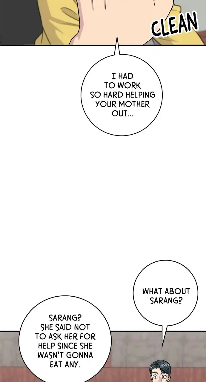 A DeadbEAT's Meal Chapter 110