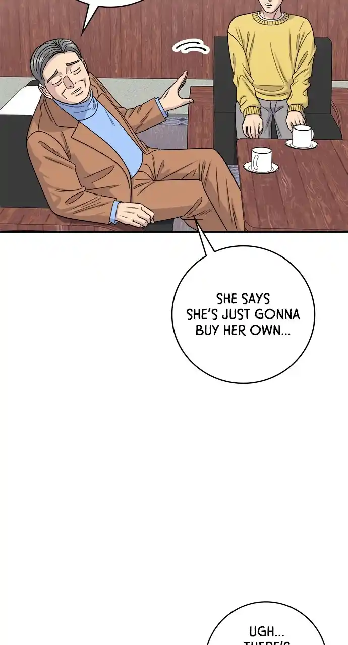 A DeadbEAT's Meal Chapter 110